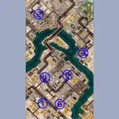 地图缩略图