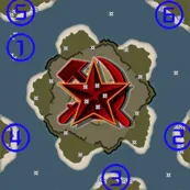 地图缩略图