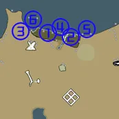 地图缩略图