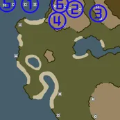 地图缩略图