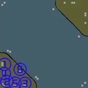 地图缩略图
