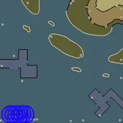 地图缩略图