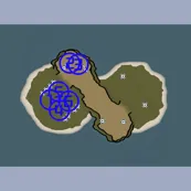 地图缩略图