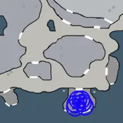 地图缩略图