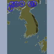 地图缩略图