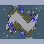 地图缩略图