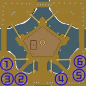 地图缩略图