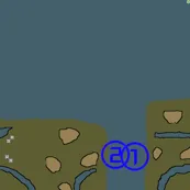 地图缩略图