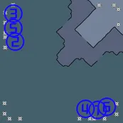 地图缩略图
