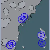 地图缩略图