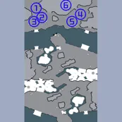 地图缩略图