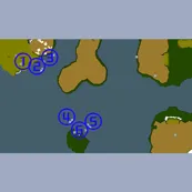 地图缩略图