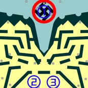地图缩略图