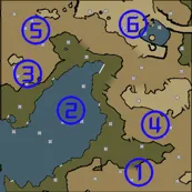 地图缩略图
