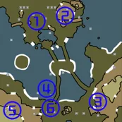 地图缩略图