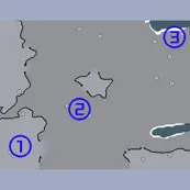 地图缩略图