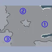 地图缩略图