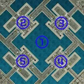 地图缩略图