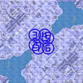 地图缩略图
