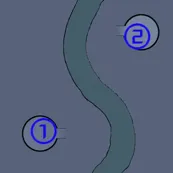 地图缩略图