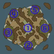 地图缩略图