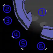 地图缩略图