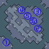 地图缩略图