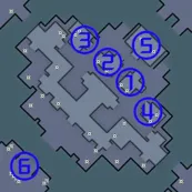 地图缩略图