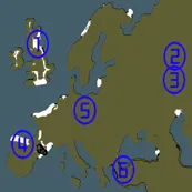 地图缩略图