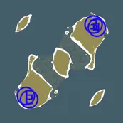 地图缩略图