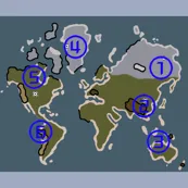地图缩略图