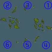 地图缩略图
