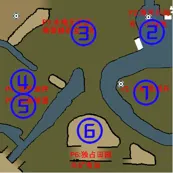 地图缩略图