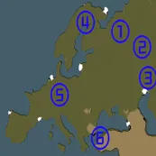 地图缩略图
