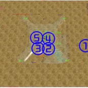 地图缩略图