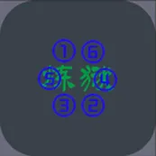 地图缩略图