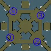 地图缩略图
