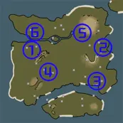 地图缩略图
