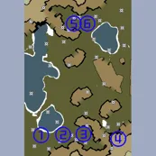 地图缩略图