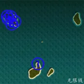 地图缩略图