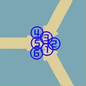 地图缩略图