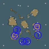 地图缩略图