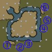 地图缩略图