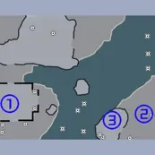 地图缩略图