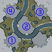 地图缩略图