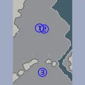 地图缩略图
