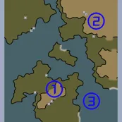 地图缩略图