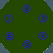 地图缩略图