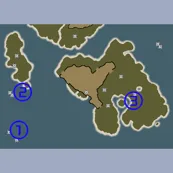 地图缩略图
