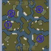 地图缩略图